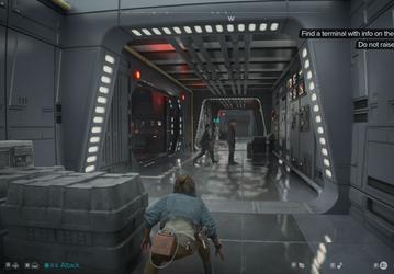 Игра Star Wars Outlaws не выглядит некстгеном, но даже RTX 4090 в 4K справляется впритык