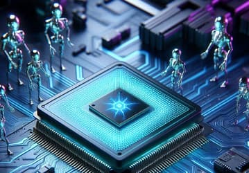 Ещё один сильный удар по Intel. SoftBank отказывается от совместного проекта с процессорным гигантом и выбирает TSMC