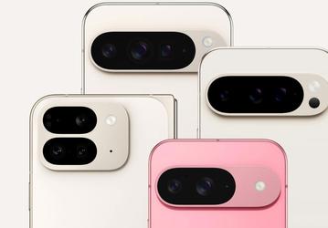 Производительность сильно хуже, чем у Galaxy S24 и iPhone 15, а оперативной памяти всего 13 ГБ вместо 16. Первые тесты Google Pixel 9