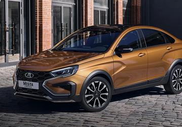 АвтоВАЗ объявил о начале производства «полнофункциональных» Lada Vesta с ESP, но по факту в день собирают лишь несколько машин