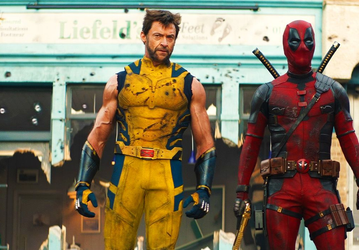 Для фанатов Дэдпула и Росомахи выпустили специальный смартфон — Poco F6 Deadpool Limited Edition