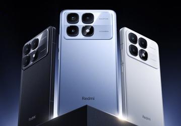 Не только Snapdragon 8 Gen 4, но еще и 6500 мАч. Redmi K80 станет мощным монстром автономности