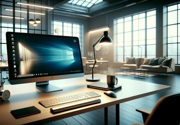 Доля Windows 11 впервые с момента запуска превысила 30%