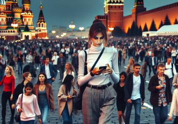 Избежать очередей в кофейне и музее: в «Яндекс Картах» начали показывать загруженность организаций