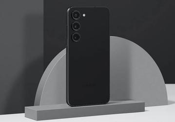Samsung Galaxy S24 FE станет лучше Galaxy S23 FE: увеличится емкость аккумулятора, появится более крупный и яркий экран