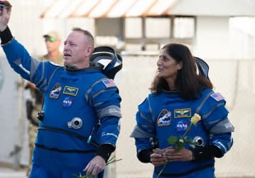 В NASA обеспокоены тем, что попытка вернуть Starliner на Землю может привести к тому, что он выйдет из-под контроля и врежется в МКС