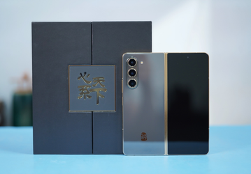 Samsung W25 выходит уже в сентябре: он будет по всем параметрам лучше Galaxy Z Fold6