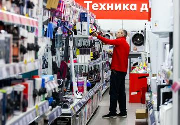 Сеть DNS добровольно зафиксировала цены по предложению ФАС