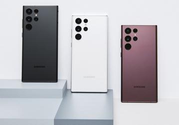 Критически важное обновление вышло для линеек Samsung Galaxy S21 и Galaxy S22, а также Galaxy Note20 и Galaxy Note20 Ultra