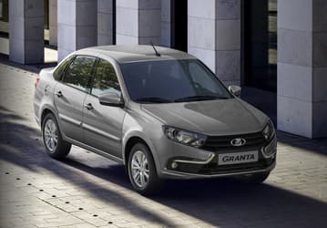 Пора отвыкать от дешевых машин АвтоВАЗа. У Lada осталось лишь три комплектации дешевле 1 млн рублей, и ни в одной нет кондиционера