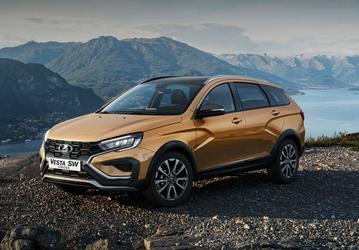 Россияне не покупают дорогие Lada Vesta за 2 млн рублей — АвтоВАЗ винит во всём «китайцев» и подорожавшие кредиты