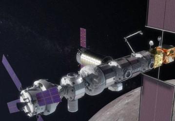 NASA отложило запуск Lunar Gateway на пять лет из-за технических трудностей