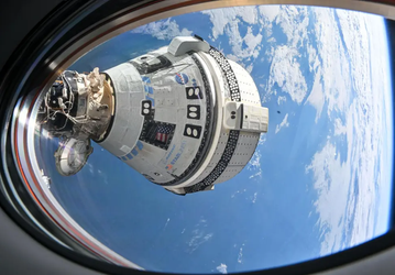 NASA определилось: Boeing Starliner вернется на Землю без астронавтов 7 сентября