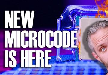 Вот он — тот самый патч Intel, который должен решить проблему с нестабильностью CPU. Его проверили с Core i9-14900K на предмет падения производительности
