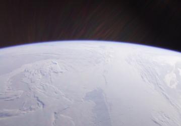Миссия NASA Endurance подтвердила существование электрического поля Земли