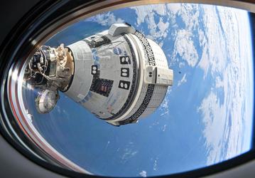В эти выходные NASA примет решение: вернутся ли астронавты на Землю на Starliner или будут эвакуированы при помощи SpaceX