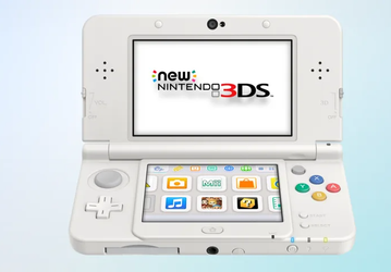 Nintendo больше не берётся за ремонт Nintendo New 3DS