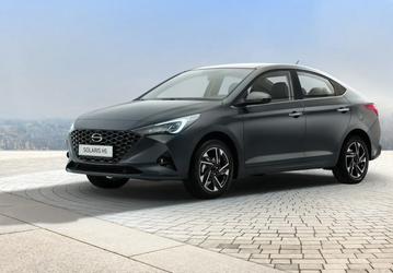 Solaris HS (бывший Hyundai Solaris) можно купить до конца августа со скидкой 260 тыс. рублей. Дистрибутор рассказал, что для этого нужно сделать