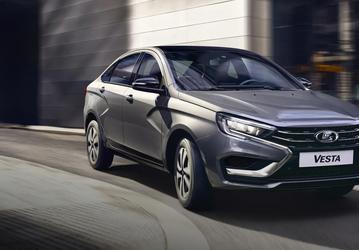  Avtograd News: у «полнофункциональных» Lada Vesta обнаружилась серьезная проблема — машина может загореться при снятии клеммы с аккумулятора