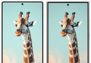 Диагональ экрана Samsung Galaxy S25 Ultra — 6,86 дюйма, у iPhone 16 Pro Max экран будет чуть побольше