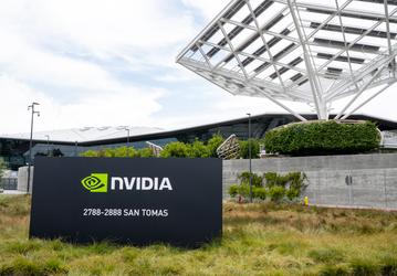 Nvidia объявила о дроблении акций, но исторические тенденции говорят о потенциальном спаде
