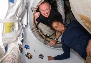 NASA решило вернуть Starliner без экипажа. Астронавты вернутся на Crew Dragon в феврале
