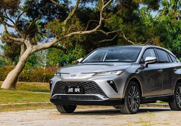 Кроссовер Toyota Venza Extreme Edition 2024 появился у российского дилера: полный привод и цена на уровне Toyota RAV4