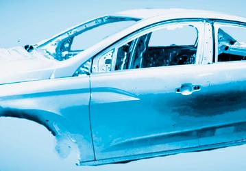 АвтоВАЗ выпускает Lada Iskra «в полуразобранном состоянии» — многих комплектующих еще не хватает