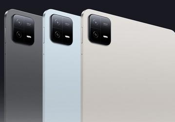 У Xiaomi наконец-то появится планшет с экраном OLED. Xiaomi Pad 7 получит 24 ГБ ОЗУ и 120-ваттную зарядку
