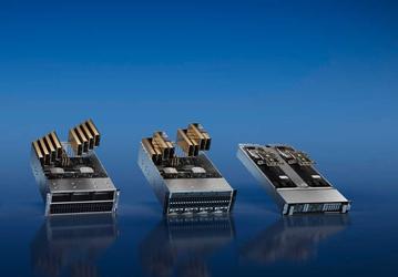 Nvidia поможет Intel восстановиться? Процессорный гигант будет заниматься упаковкой чипов для Nvidia