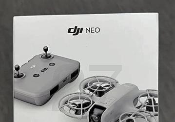 DJI готовит свой самый крутой дрон: DJI Neo при массе 135 граммов будет снимать стабилизированное видео 4К, а цена — 330 долларов