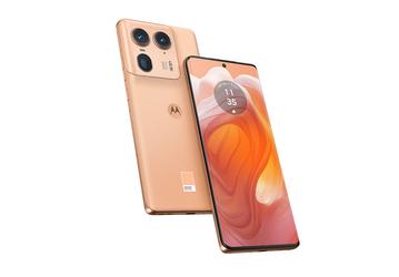 Motorola научилась делать камерофоны уровня iPhone и Galaxy. Motorola Edge 50 Ultra опередил Galaxy S24 Ultra в тесте DxOMark 