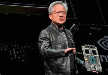 Мало было рынку дефектных процессоров Intel, теперь и у GPU Nvidia какие-то проблемы. Поставки ускорителей Blackwell задержатся 