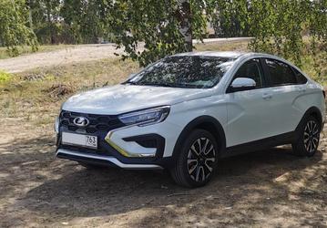 «Особых проблем машина не доставляла». Владелец Lada Vesta NG рассказал о поломках машины за 1 год эксплуатации и 10 тыс. км пробега