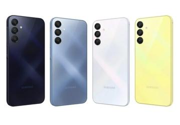Этот бюджетник Samsung всё-таки немного улучшит. Galaxy A16 5G засветился в бенчмарке