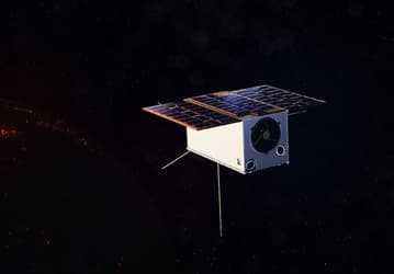 Компания Blue Skies Space объявила дату запуска частного телескопа Mauve для изучения звёзд и экзопланет