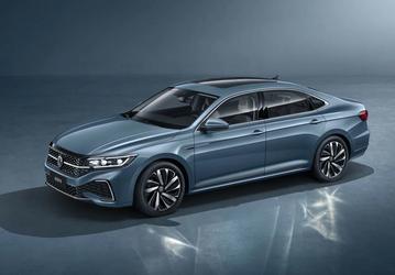 Подешевевший до 22 тыс. долларов Volkswagen Passat стал хитом в Китае — теперь он лидер по продажам в сегменте седанов бизнес-класса