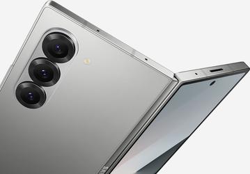 Samsung Galaxy Z Fold6 стал лучшим в мире камерофоном по версии DxOMark, но есть нюанс