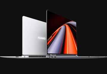 Один из самых мощных ноутбуков Huawei поступил в продажу в Китае. Huawei MateBook GT 14 получил экран OLED 2,8К, Core  Ultra 9, 32 ГБ ОЗУ и 140-ваттную зарядку