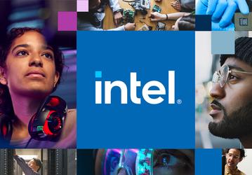 Intel может разделиться на несколько компаний