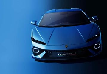 920 л.с. и разгон до 200 км/ч за 7,3 секунды. Представлен Lamborghini Temerario, он заменит Huracan