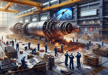 Boeing отстаёт от графика и превышает бюджет в разработке верхней ступени ракеты SLS NASA