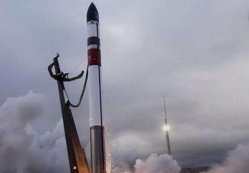 Rocket Lab объявила о следующем запуске Electron через восемь дней после недавней миссии