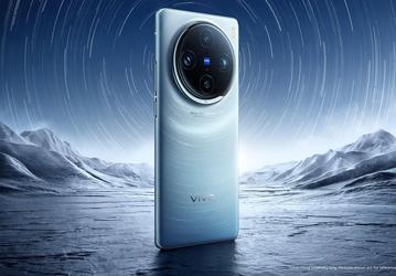 Большим флагманам большие аккумуляторы. Vivo X200 Pro получит рекордный для семейства элемент питания