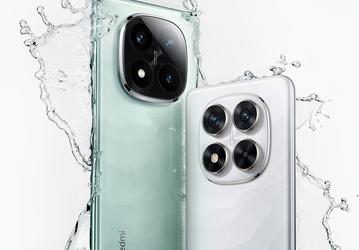 Почти что AppleCare, но только для Redmi. Xiaomi представила расширенную гарантию King Kong Guarantee для Redmi Note 14 Pro и Redmi Note 14 Pro+