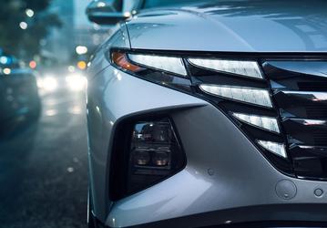 Hyundai ушла из России, но параллельный импорт сделал свое дело. В России выставлено на продажу более 1000 кроссоверов Hyundai Tucson, цены — от 3,1 млн рублей