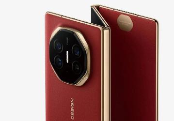 Huawei утерла нос Samsung: всего за сутки оформлено 2,4 миллиона заявок на покупку складываемого втрое смартфона Huawei Mate XT