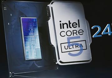 Народный Core Ultra 5 245K уступает Core i5-14600K в однопоточном режиме, лишь немного быстрее в многопоточном и потребляет вдвое больше, чем Ryzen 7 9700X
