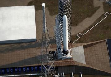 NASA отменило запуск спутников на Марс из-за проблем с ракетой New Glenn компании Blue Origin