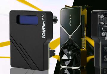 Если GeForce RTX 4090 или RTX 5090 надумает загореться, это устройство оповестит пользователя. Представлен контроллер Thermal Grizzly WireView Pro GPU